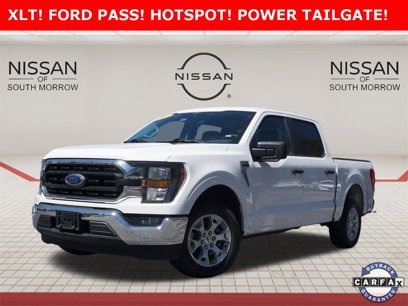 Used 2023 Ford F150 XLT