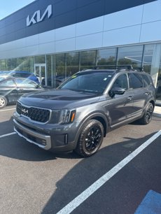 Used 2023 Kia Telluride SX Prestige X-Pro