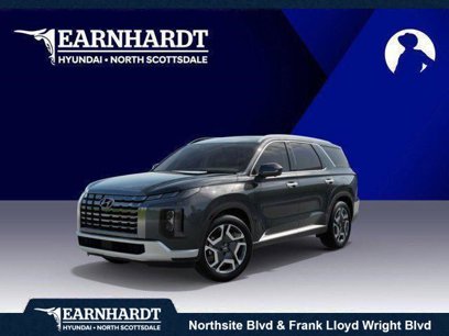 New 2025 Hyundai Palisade SEL