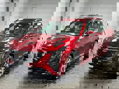 New 2025 Cadillac CT5 Premium Luxury w/ Sun And Sound Package