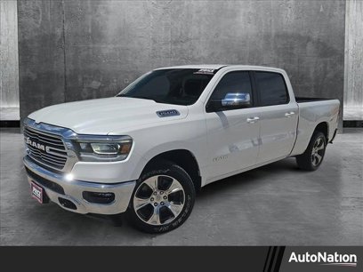 Used 2023 RAM 1500 Laramie
