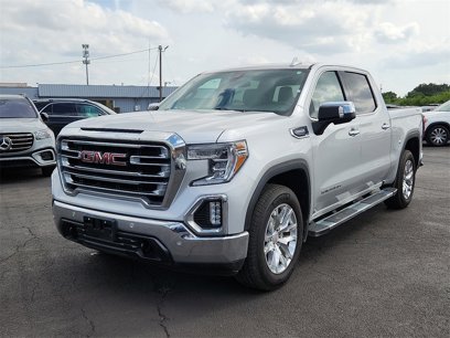 Used 2020 GMC Sierra 1500 SLT