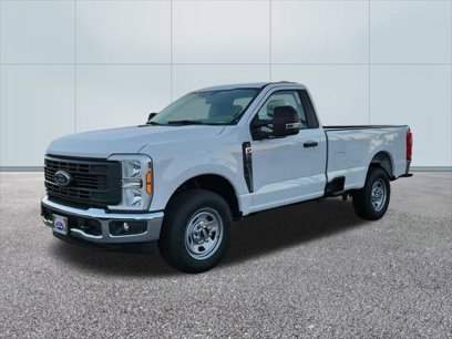 New 2024 Ford F350 XL w/ XL Chrome Package