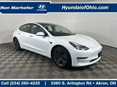 Used 2023 Tesla Model 3 Standard Range