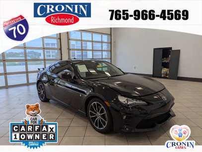 Used 2019 Toyota 86