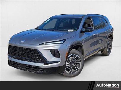 New 2025 Buick Enclave Sport Touring w/ Power Package