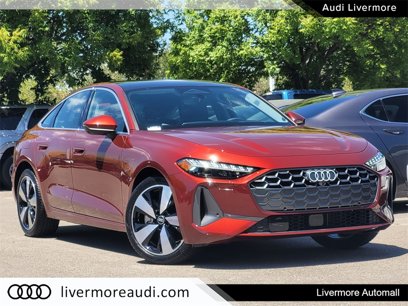 New 2025 Audi A5 2.0T Premium Plus