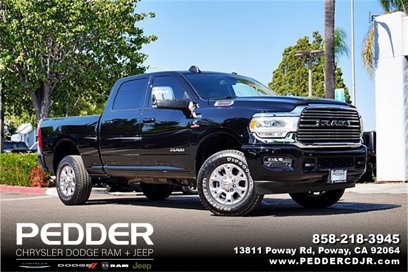 Certified 2024 RAM 2500 Laramie