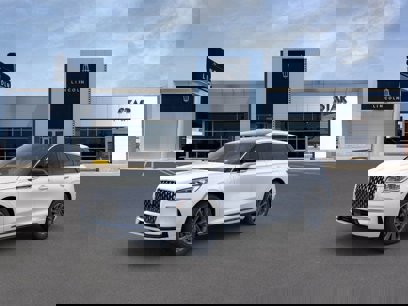 New 2023 Lincoln Corsair Grand Touring w/ Equipment Group 302A