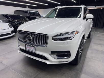 Used 2023 Volvo XC90 B5 Plus