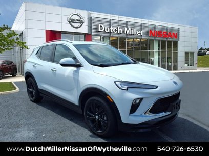 Used 2024 Buick Encore GX Sport Touring