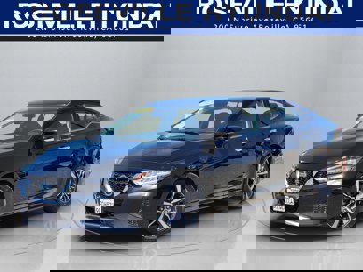 Used 2021 Nissan Maxima 3.5 SV