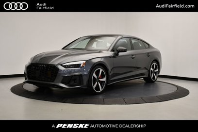 Used 2024 Audi A5 2.0T Premium Plus w/ Premium Plus