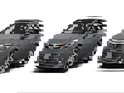 Used 2014 Toyota Avalon Limited