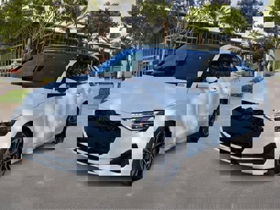 New 2025 Audi A3 2.0T Premium