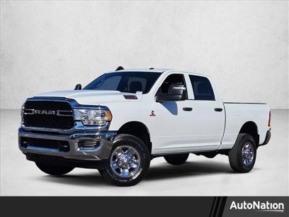 Used 2023 RAM 2500 Tradesman