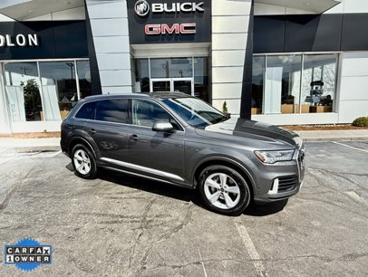 Used 2023 Audi Q7 2.0T Premium Plus w/ Premium Plus Package