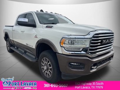 Used 2021 RAM 3500 Limited