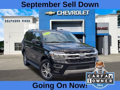 Used 2024 Ford Expedition Limited