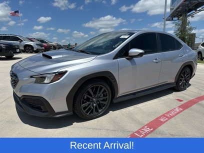 Certified 2023 Subaru WRX Premium