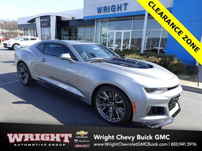 Used 2023 Chevrolet Camaro ZL1