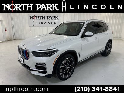 Used 2020 BMW X5 sDrive40i w/ Premium Package