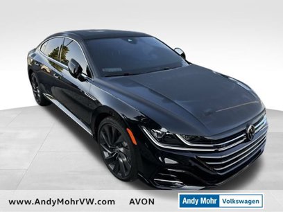 Used 2023 Volkswagen Arteon SEL w/ Arteon MDO Package (Z43)