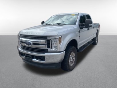 Used 2019 Ford F250 XL w/ STX Appearance Package
