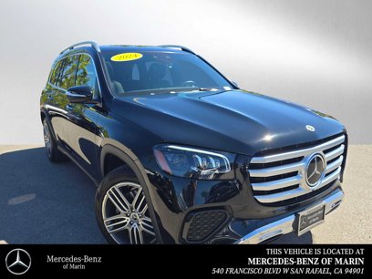 Used 2024 Mercedes-Benz GLS 450 4MATIC