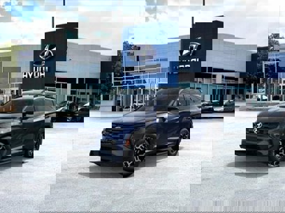 New 2025 Hyundai Tucson XRT