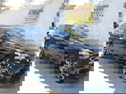 Used 2018 Kia Stinger Premium