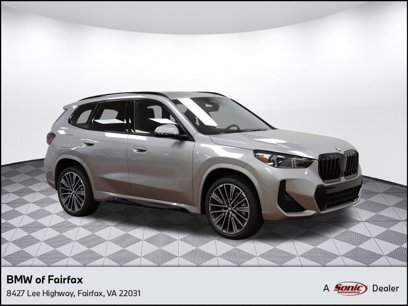 Used 2025 BMW X1 xDrive28i w/ Technology Package