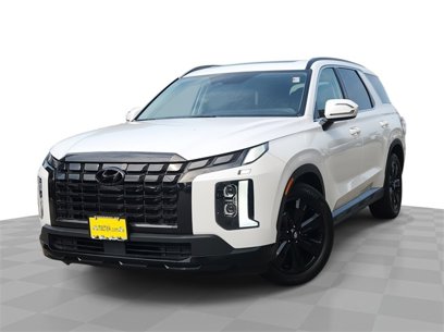 Used 2024 Hyundai Palisade XRT