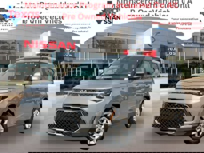 Used 2024 Kia Soul LX w/ Option Group 015