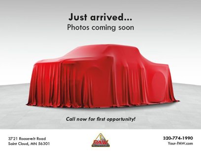 Used 2010 Ford F150 Lariat