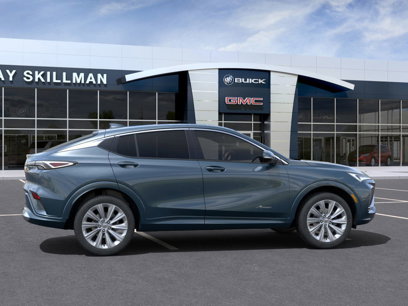 New 2025 Buick Envista Avenir
