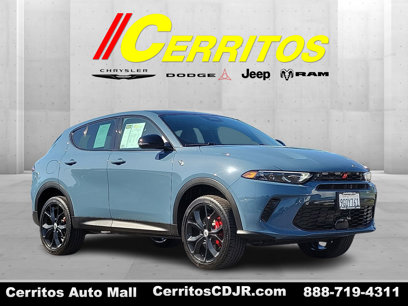 Used 2023 Dodge Hornet GT Plus w/ Track Pack