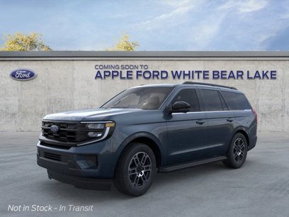 New 2025 Ford Expedition Active
