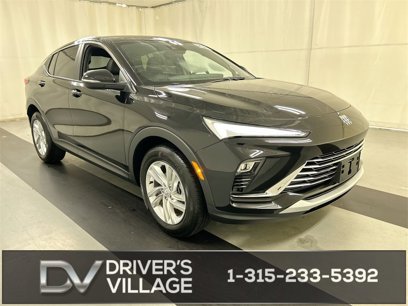 Used 2025 Buick Envista Preferred w/ Convenience I Package