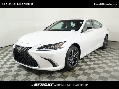 Certified 2025 Lexus ES 300h w/ Premium Package