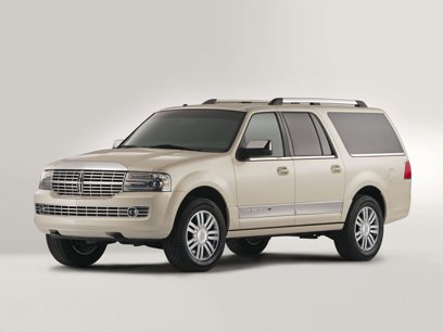 Used 2010 Lincoln Navigator L 2WD