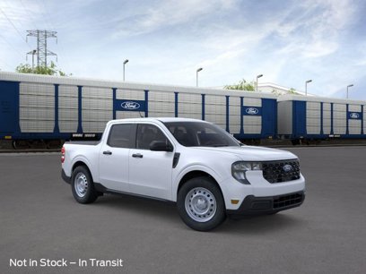 New 2025 Ford Maverick XL