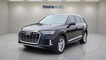 Used 2023 Audi Q7 3.0T Premium
