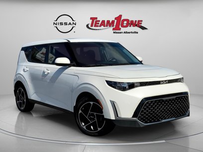 Used 2024 Kia Soul EX