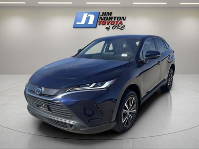 Used 2023 Toyota Venza LE