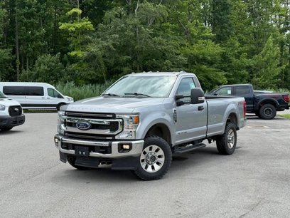 Used 2021 Ford F250 XLT w/ XLT Value Package