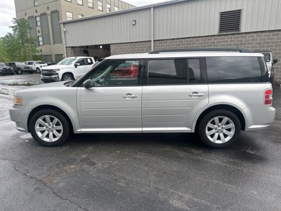 Used 2009 Ford Flex SE