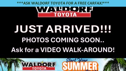 Used 2014 Toyota RAV4 LE