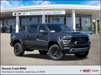 Used 2023 RAM 1500 TRX w/ TRX Level 2 Equipment Group