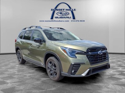 Used 2025 Subaru Ascent Onyx Edition w/ Popular Package #2